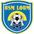 UMS de Loum logo