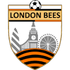 London Bees logo
