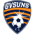 Goulburn Valley Suns logo
