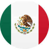 Mexique flag