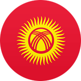 Kyrgyzstan