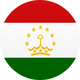 Tajikistan