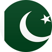Pakistan