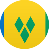 Saint Vincent and The Grenadines