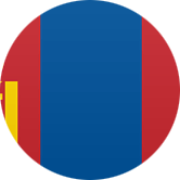 Mongolia