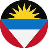 country flag