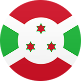 Burundi flag
