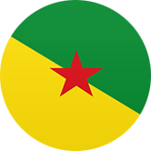 French Guiana