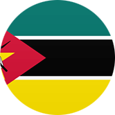 Mozambique