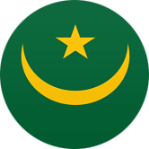 Mauritania