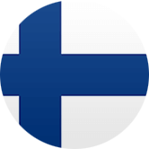 Finlande flag