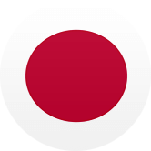 Japon flag
