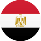 Égypte flag