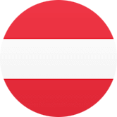 Autriche flag