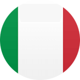 Italie flag