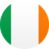 Irlande flag