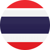Thaïlande flag