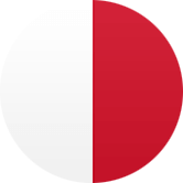 Malte flag