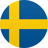 Suede flag
