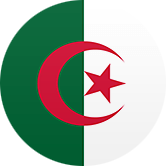 Algérie flag