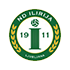 Home team logo