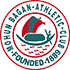 Home team logo