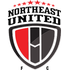 Home team logo