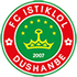 Away team logo