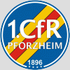 1. CfR Pforzheim logo