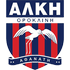 Home team logo