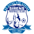 Away team logo