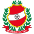 Away team logo