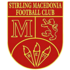 Stirling Macedonia FC logo