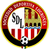 Home team logo