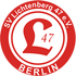 Home team logo