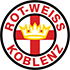 Rot-Weiss Koblenz logo