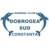 CSM Constanta logo