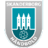 Away team logo