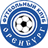 Away team logo