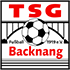 TSG Backnang logo