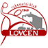 HC Lovcen logo