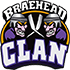Glasgow Clan logo