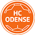 Odense Handball logo