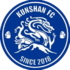 Home team logo
