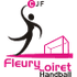 Home team logo