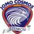 Home team logo