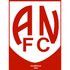 Home team logo