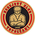 Home team logo