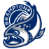 Brampton Steelheads logo