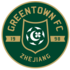 Away team logo